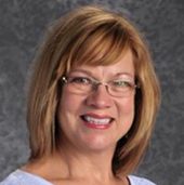 Carol Livingston